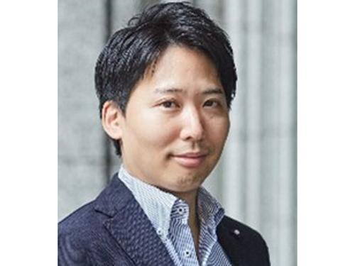 藤田真裕ＣＥＯ